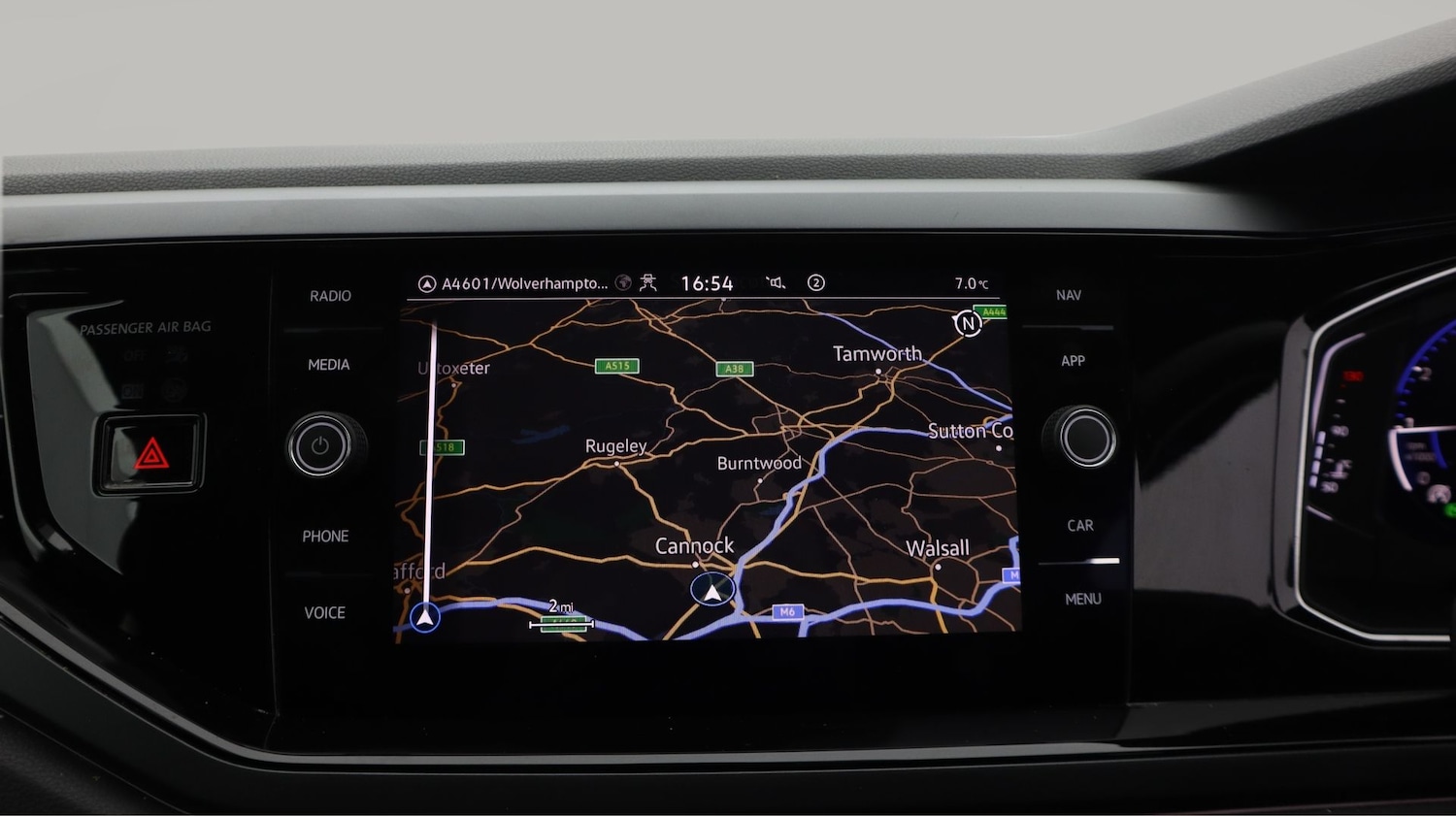 Used Volkswagen Polo 2023 for sale - 77900906: Photo 11