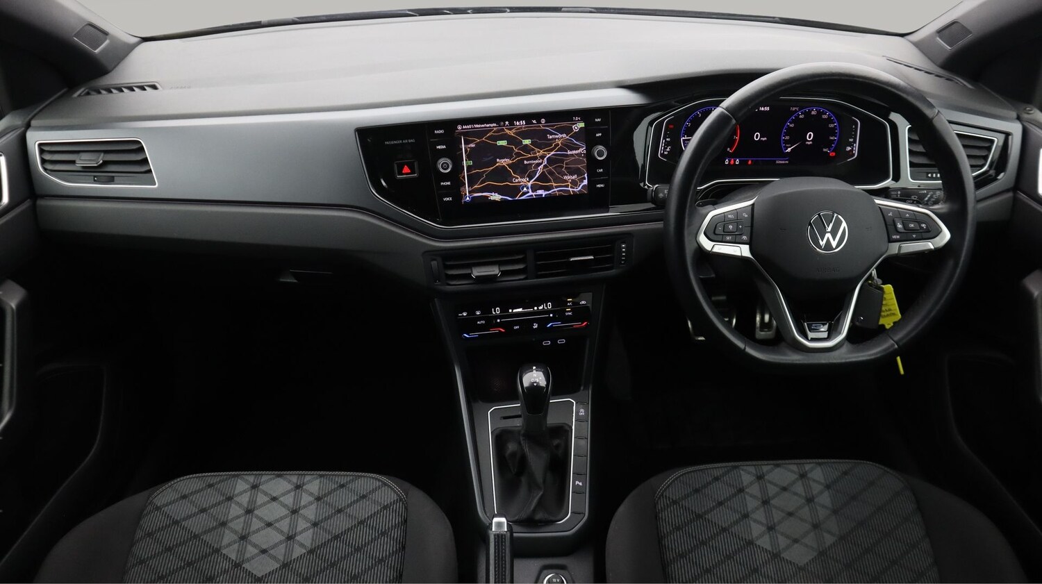 Used Volkswagen Polo 2023 for sale - 77900906: Photo 13