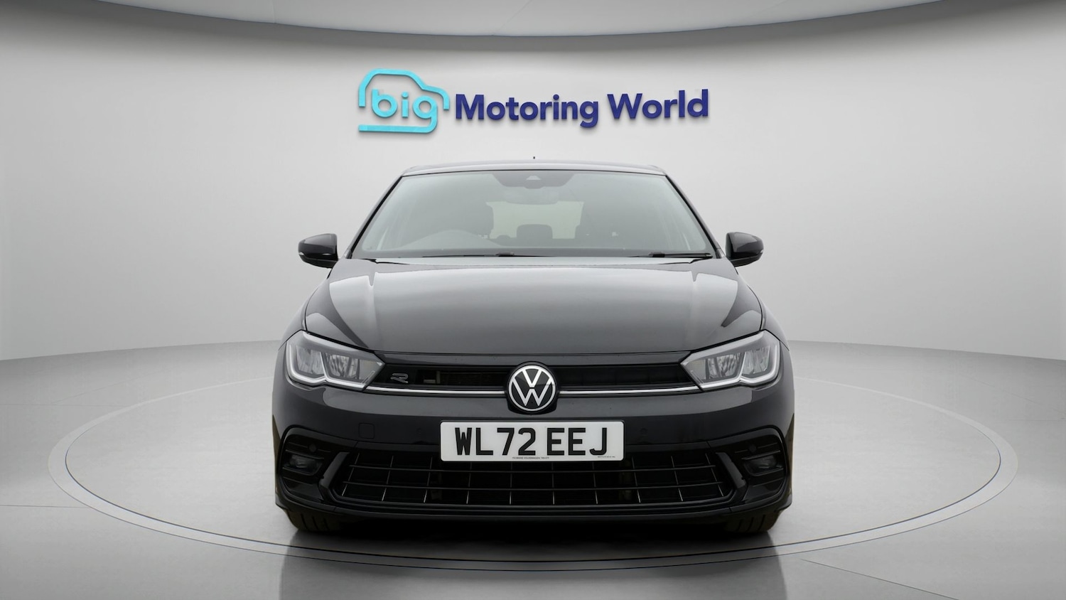 Used Volkswagen Polo 2023 for sale - 77900906: Photo 2