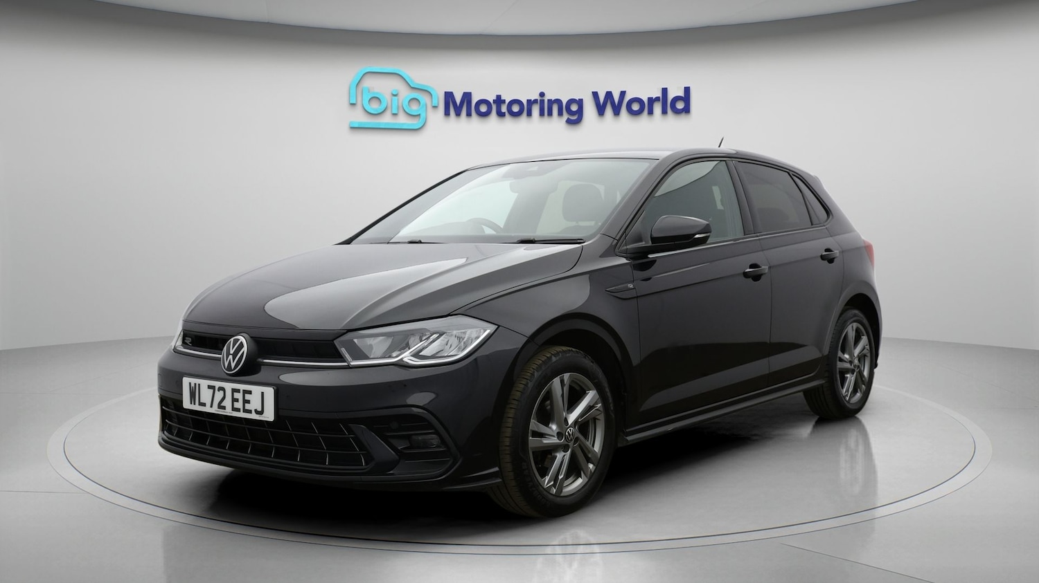 Used Volkswagen Polo 2023 for sale - 77900906: Photo 3