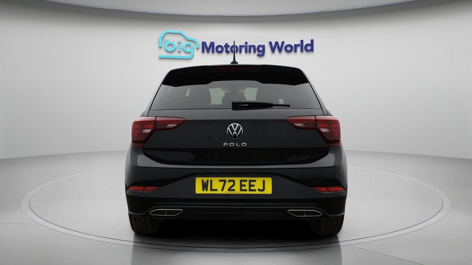 Used Volkswagen Polo 2023 for sale - 77900906: Photo 6