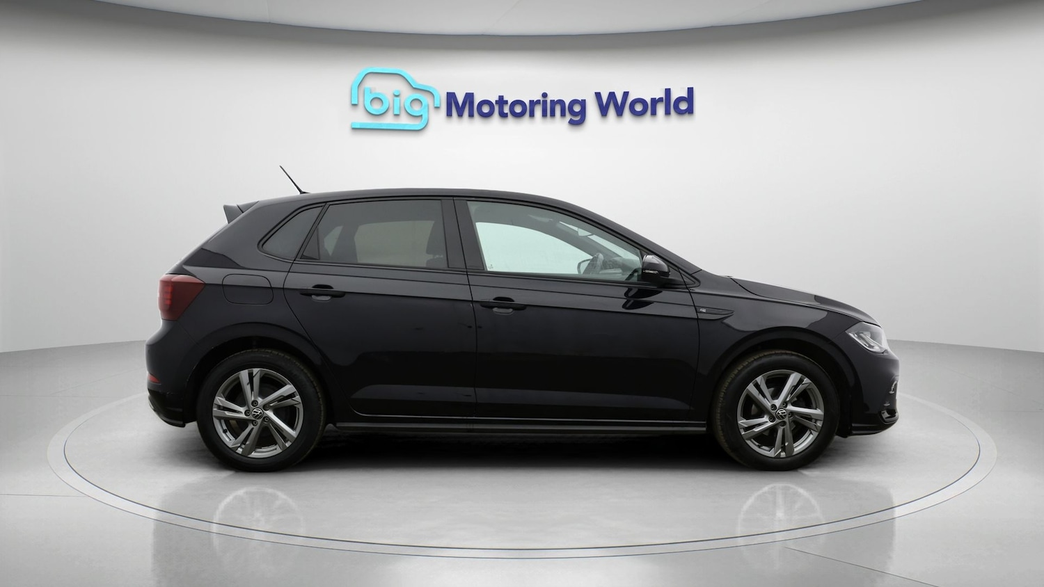 Used Volkswagen Polo 2023 for sale - 77900906: Photo 8