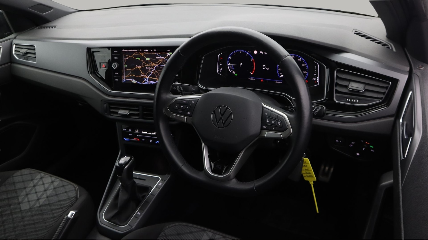 Used Volkswagen Polo 2023 for sale - 77900906: Photo 9