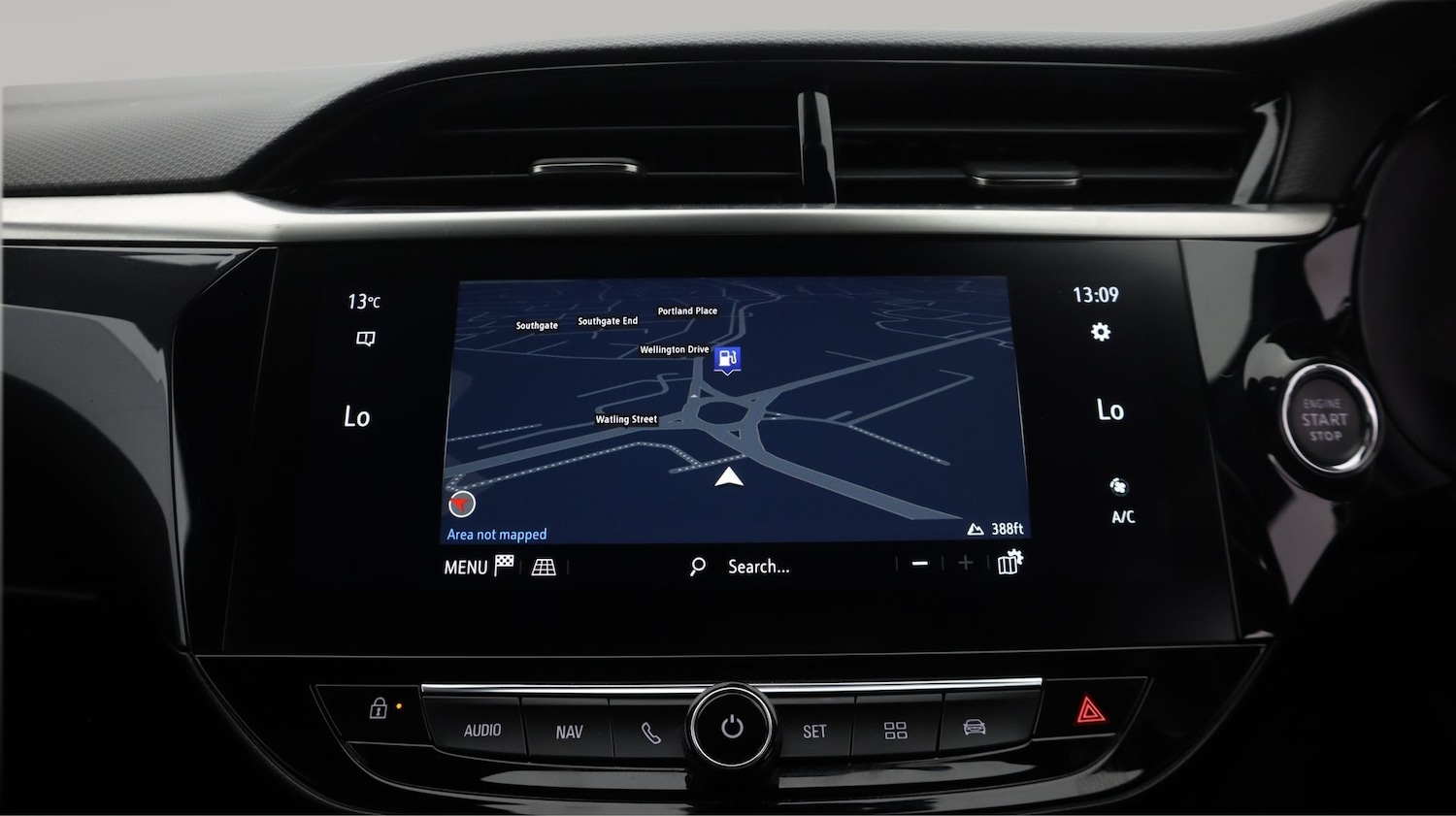 Used Vauxhall Corsa 2022 for sale - 77381111: Photo 11