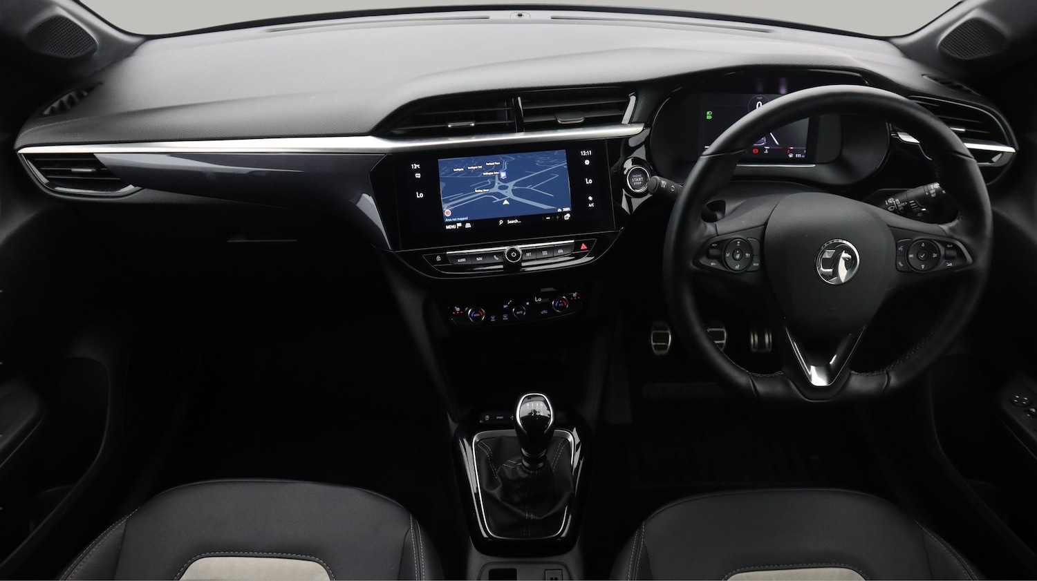 Used Vauxhall Corsa 2022 for sale - 77381111: Photo 13