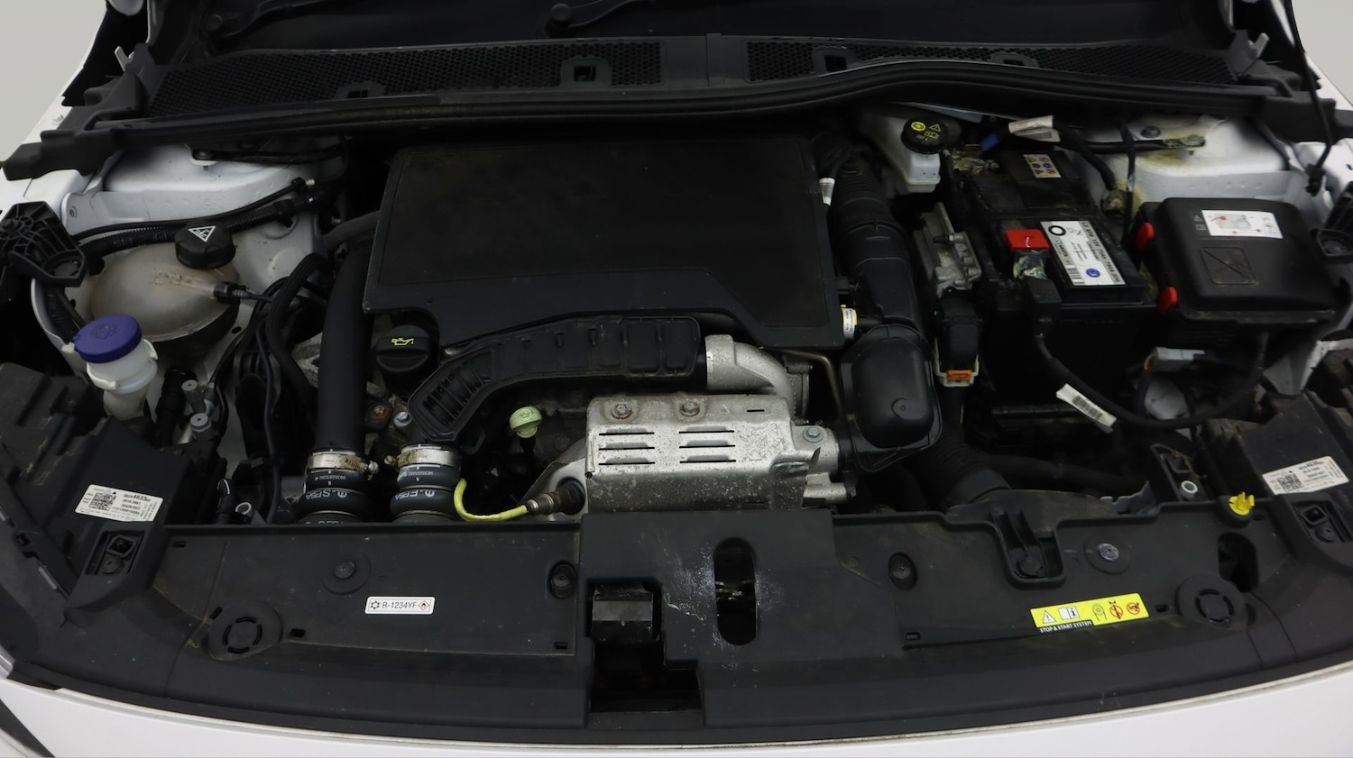 Used Vauxhall Corsa 2022 for sale - 77381111: Photo 19