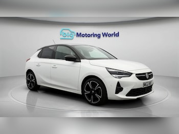 2022 - 1.2 Turbo Ultimate 5dr