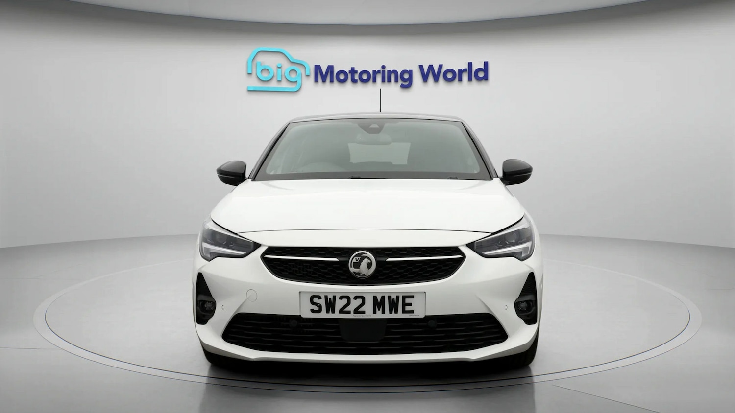 Used Vauxhall Corsa 2022 for sale - 77381111: Photo 2