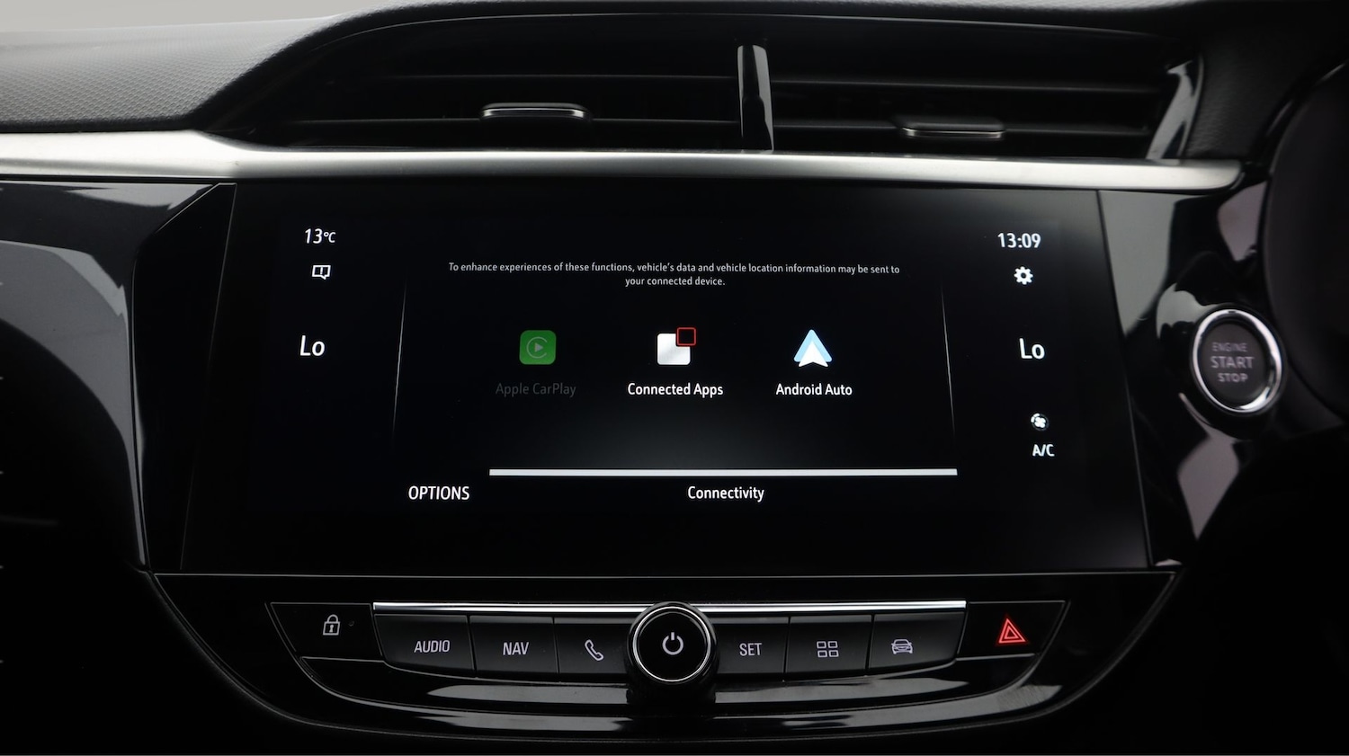 Used Vauxhall Corsa 2022 for sale - 77381111: Photo 23