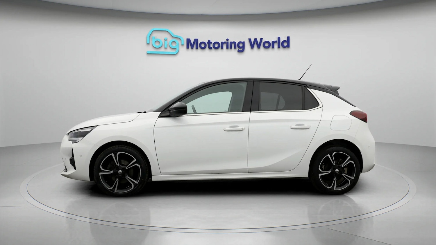 Used Vauxhall Corsa 2022 for sale - 77381111: Photo 4