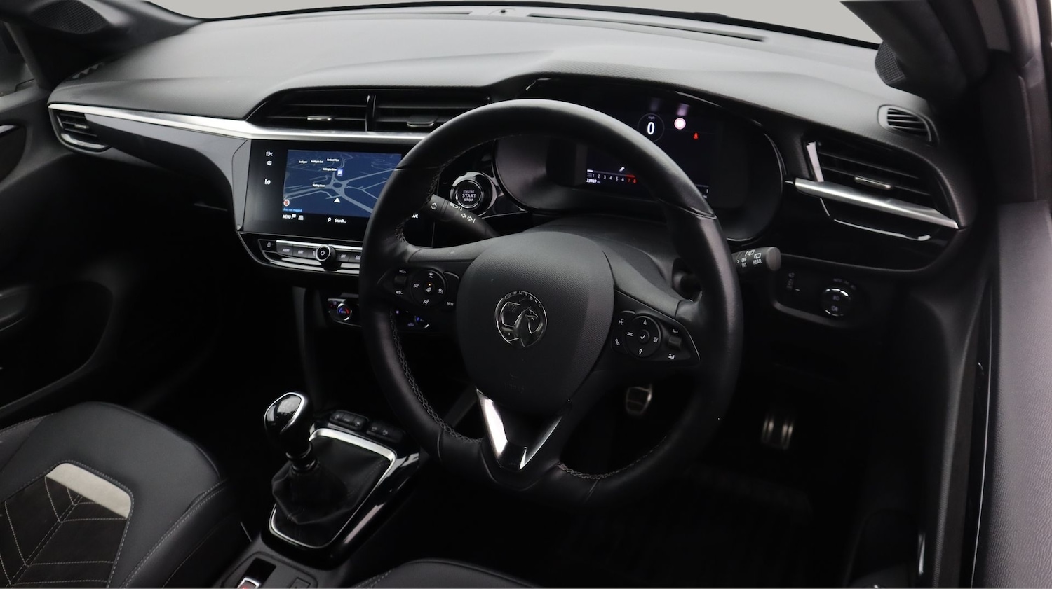 Used Vauxhall Corsa 2022 for sale - 77381111: Photo 9