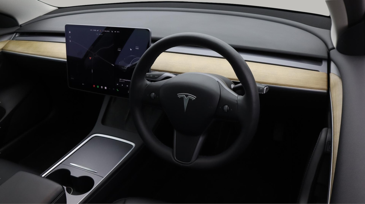 Used Tesla Model 3 2021 for sale - 76714974: Photo 10