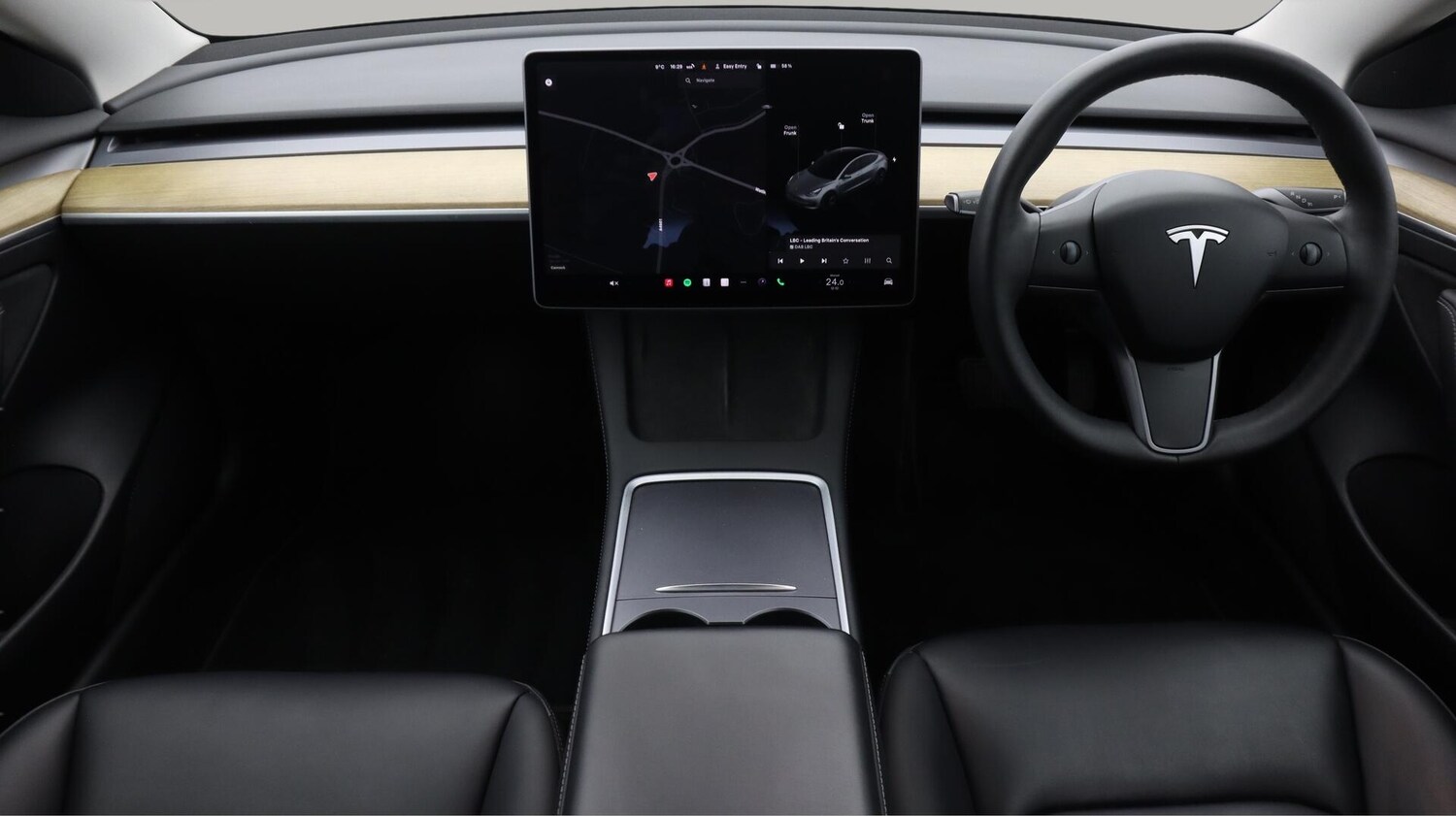 Used Tesla Model 3 2021 for sale - 76714974: Photo 14