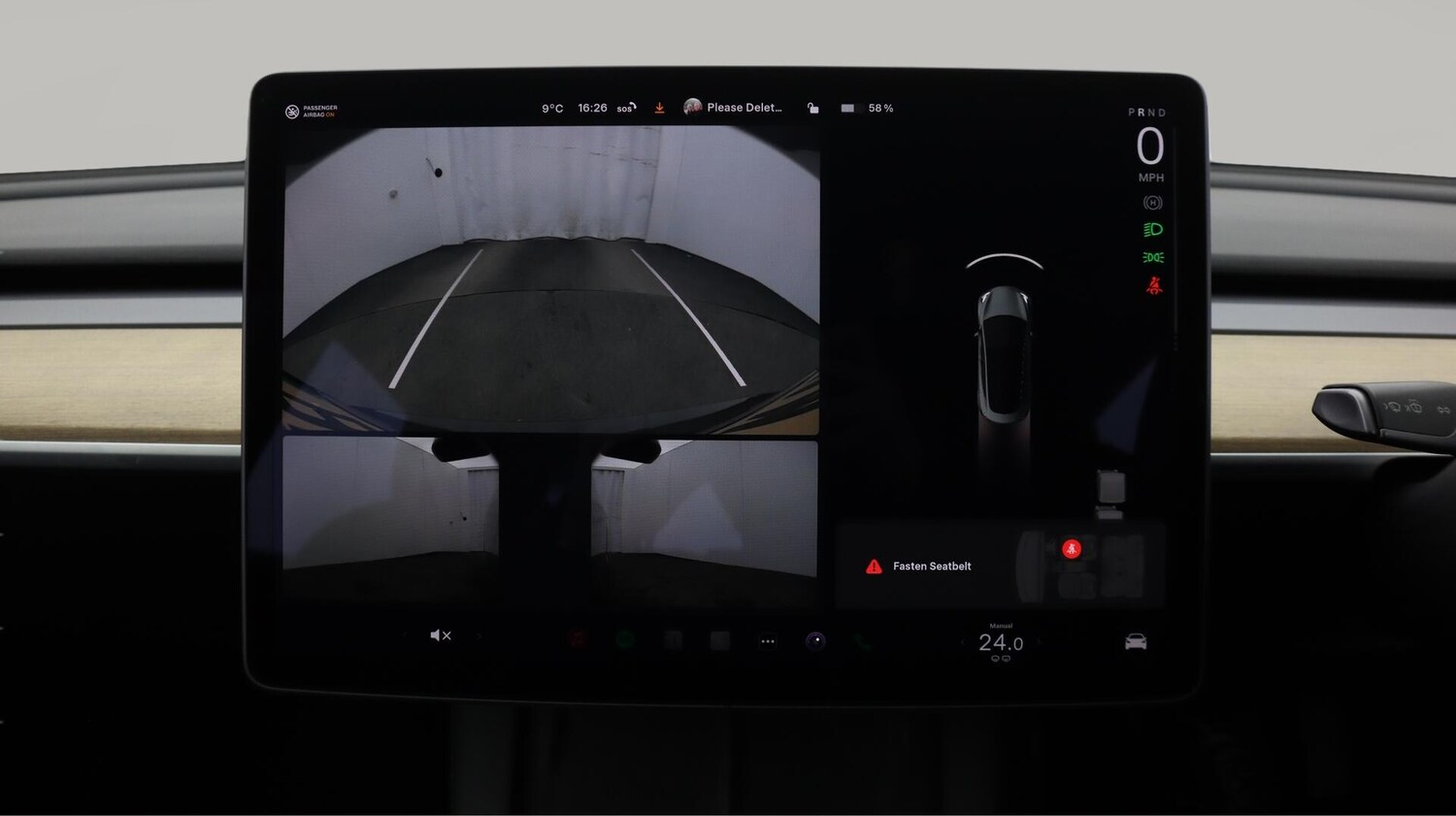 Used Tesla Model 3 2021 for sale - 76714974: Photo 26