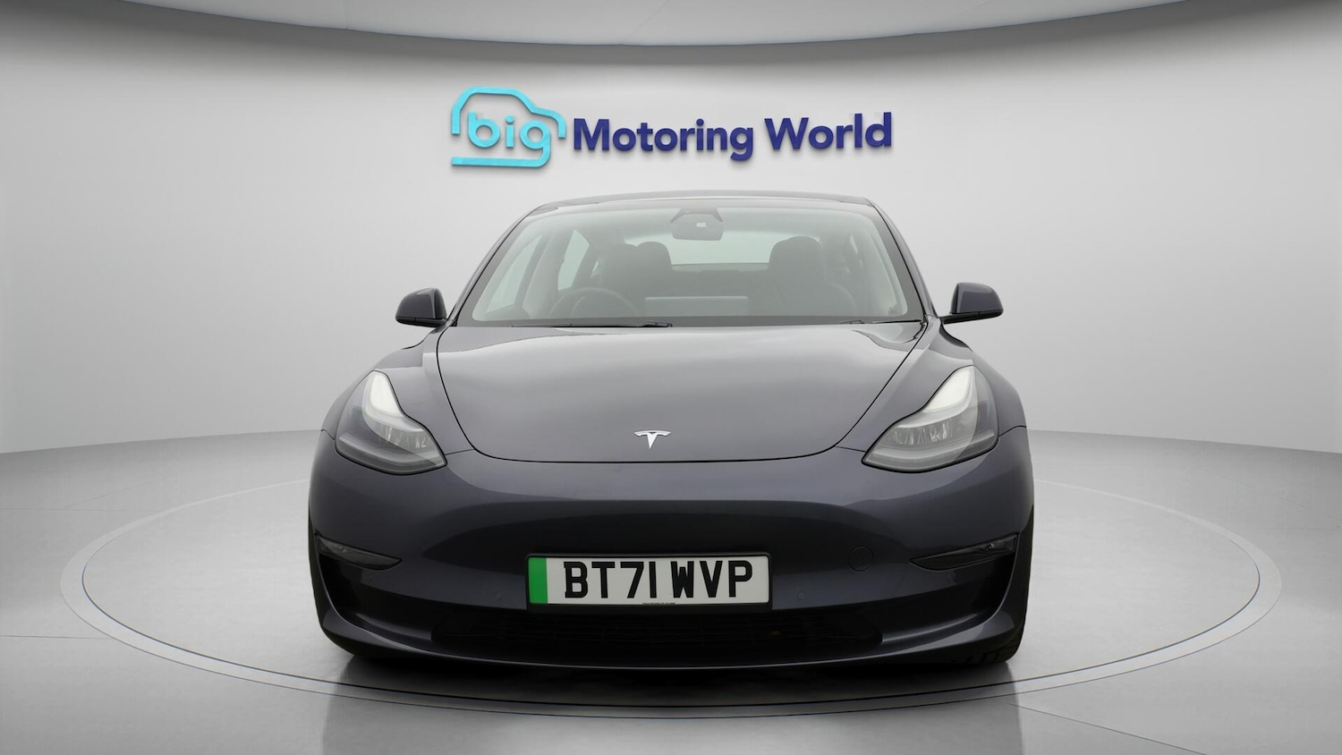 Used Tesla Model 3 2021 for sale - 76714974: Photo 3