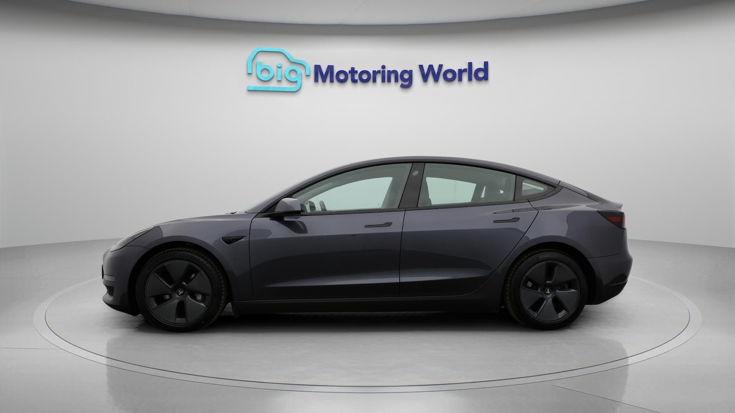 Used Tesla Model 3 2021 for sale - 76714974: Photo 5