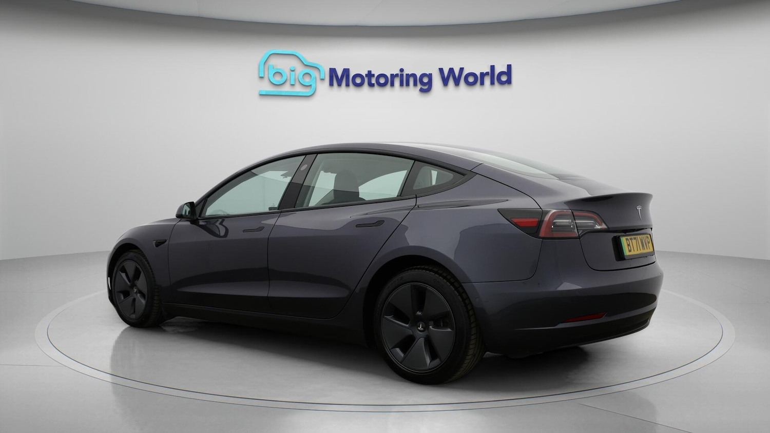 Used Tesla Model 3 2021 for sale - 76714974: Photo 6