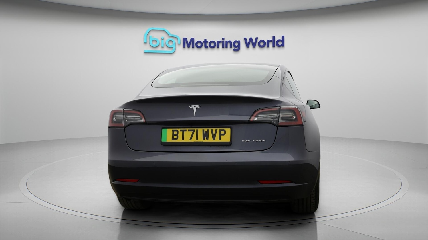 Used Tesla Model 3 2021 for sale - 76714974: Photo 7