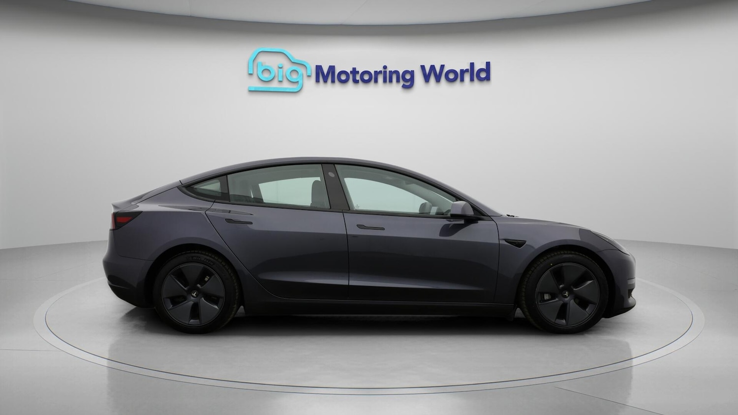 Used Tesla Model 3 2021 for sale - 76714974: Photo 9