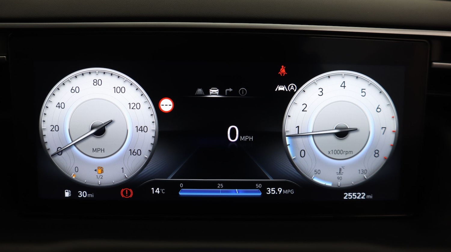 Used Hyundai TUCSON 2023 for sale - 78098539: Photo 10