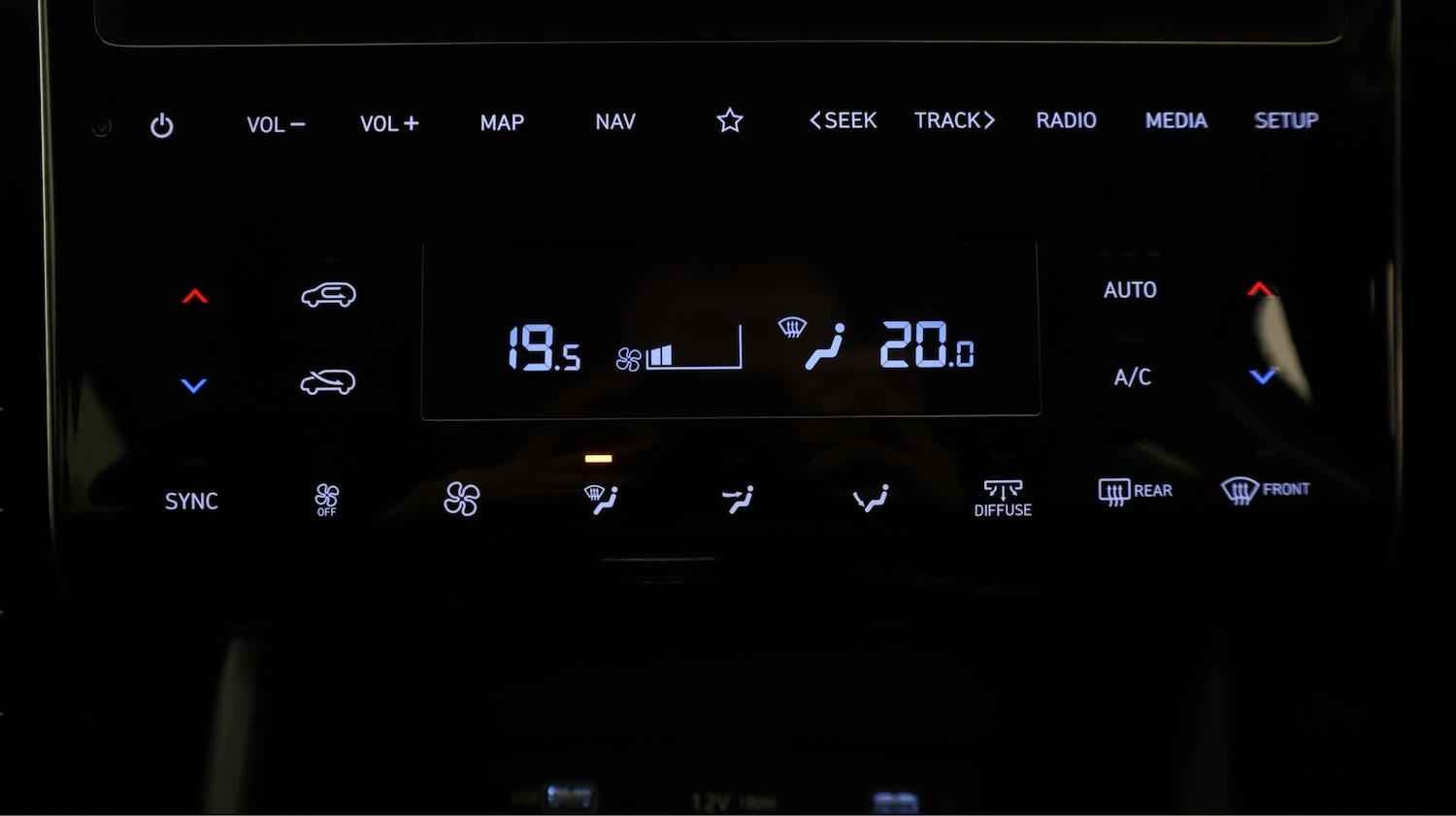 Used Hyundai TUCSON 2023 for sale - 78098539: Photo 12