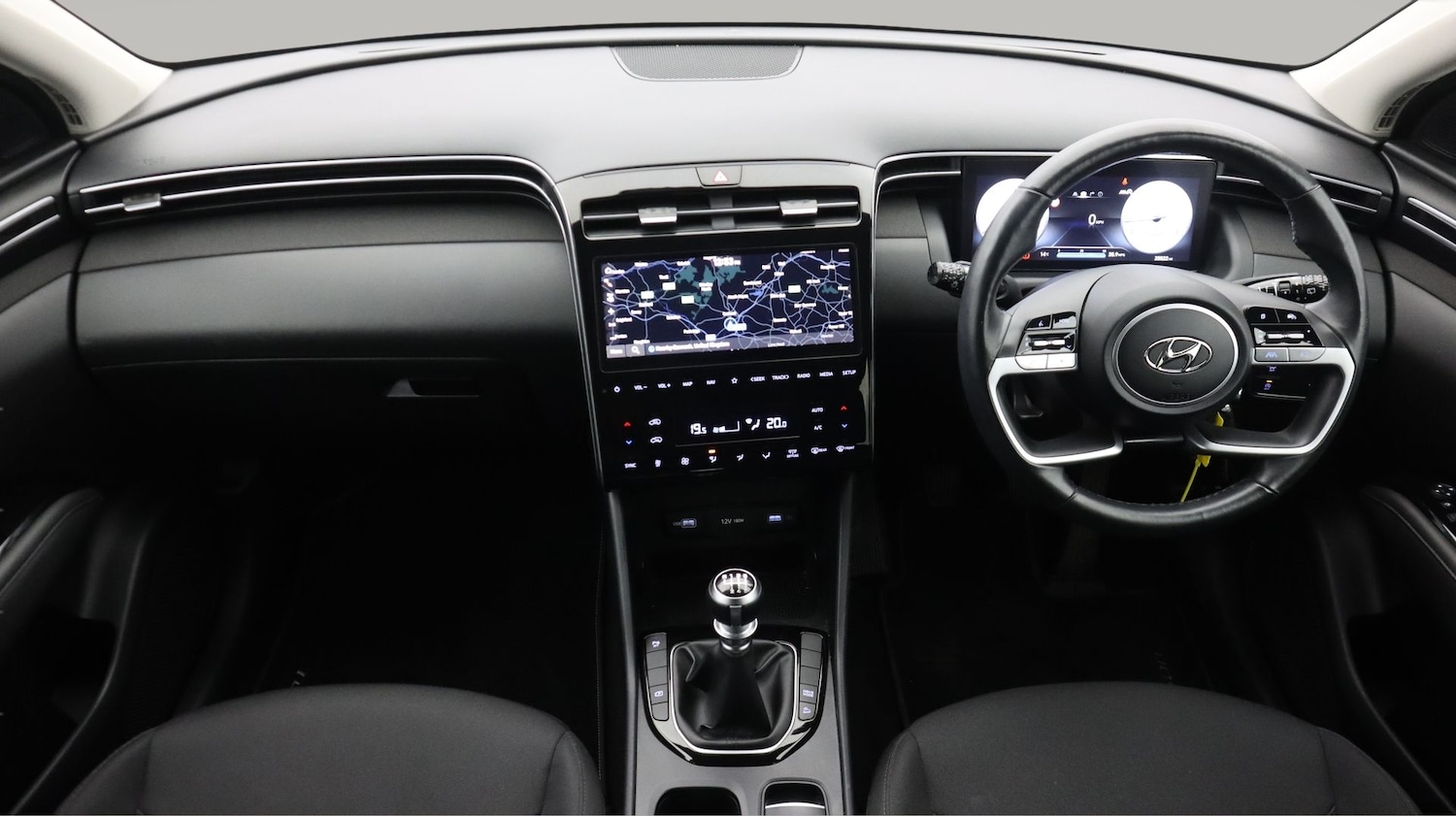 Used Hyundai TUCSON 2023 for sale - 78098539: Photo 13