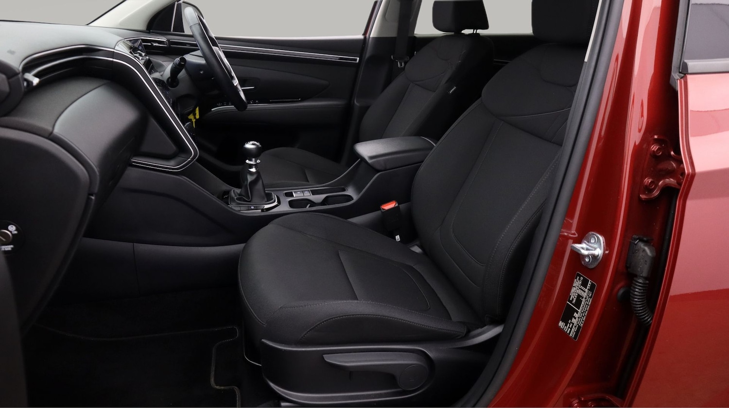 Used Hyundai TUCSON 2023 for sale - 78098539: Photo 14