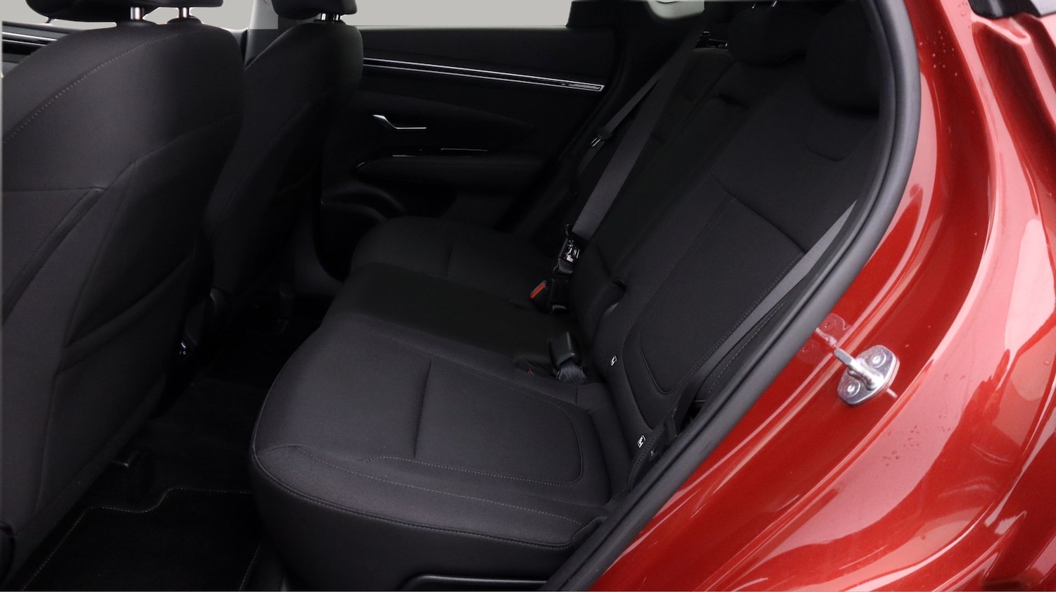 Used Hyundai TUCSON 2023 for sale - 78098539: Photo 16