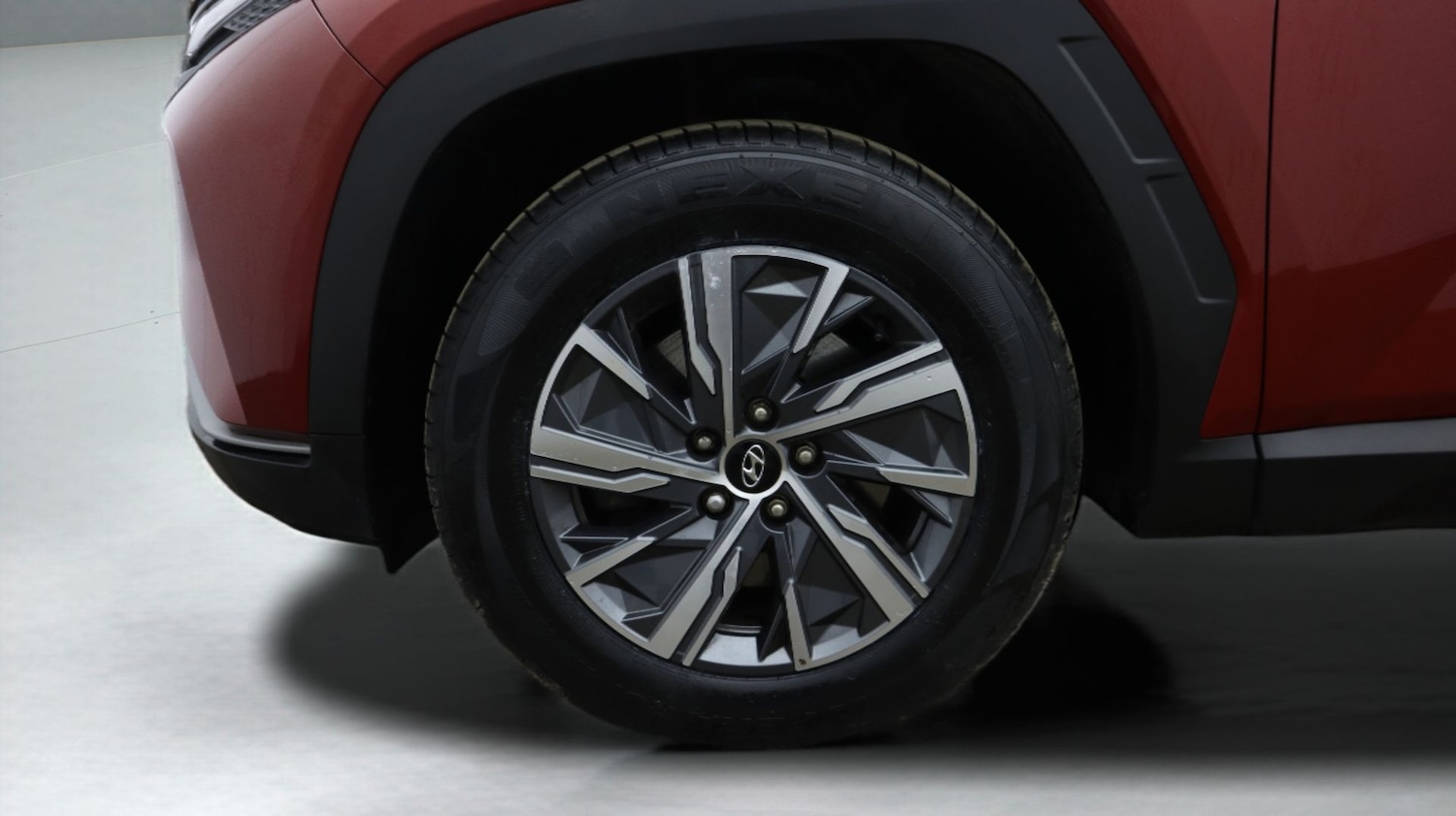 Used Hyundai TUCSON 2023 for sale - 78098539: Photo 18