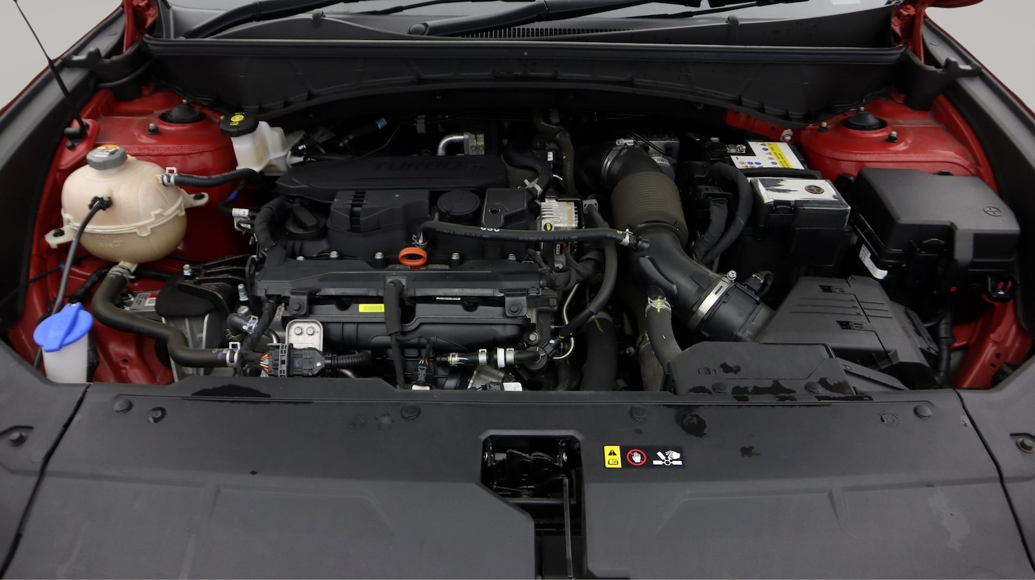 Used Hyundai TUCSON 2023 for sale - 78098539: Photo 19