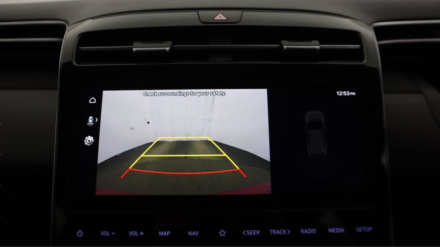 Used Hyundai TUCSON 2023 for sale - 78098539: Photo 21