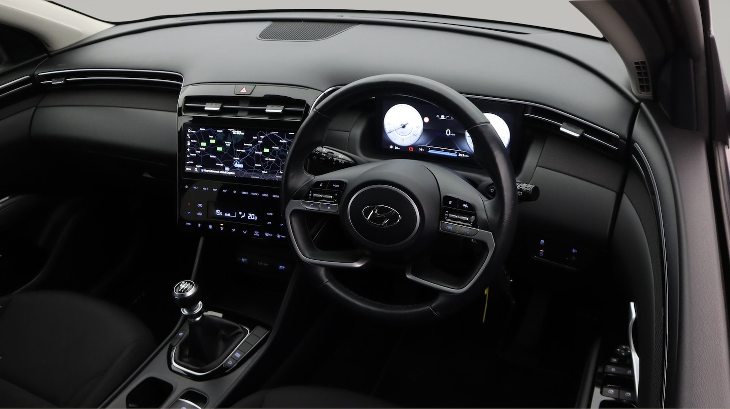 Used Hyundai TUCSON 2023 for sale - 78098539: Photo 9