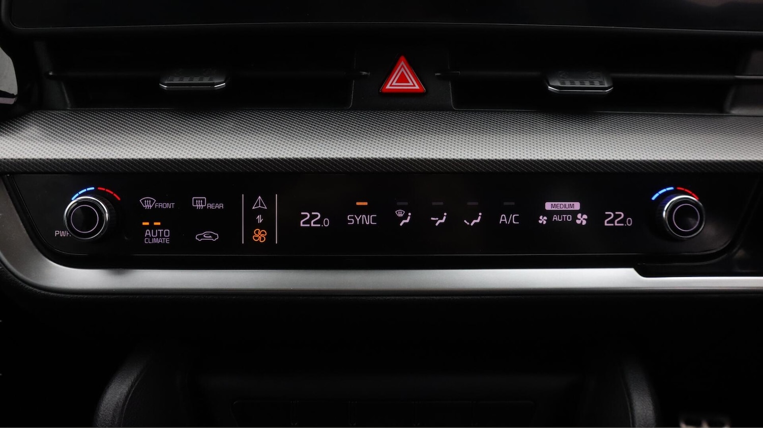 Used Kia Sportage 2022 for sale - 76584137: Photo 13