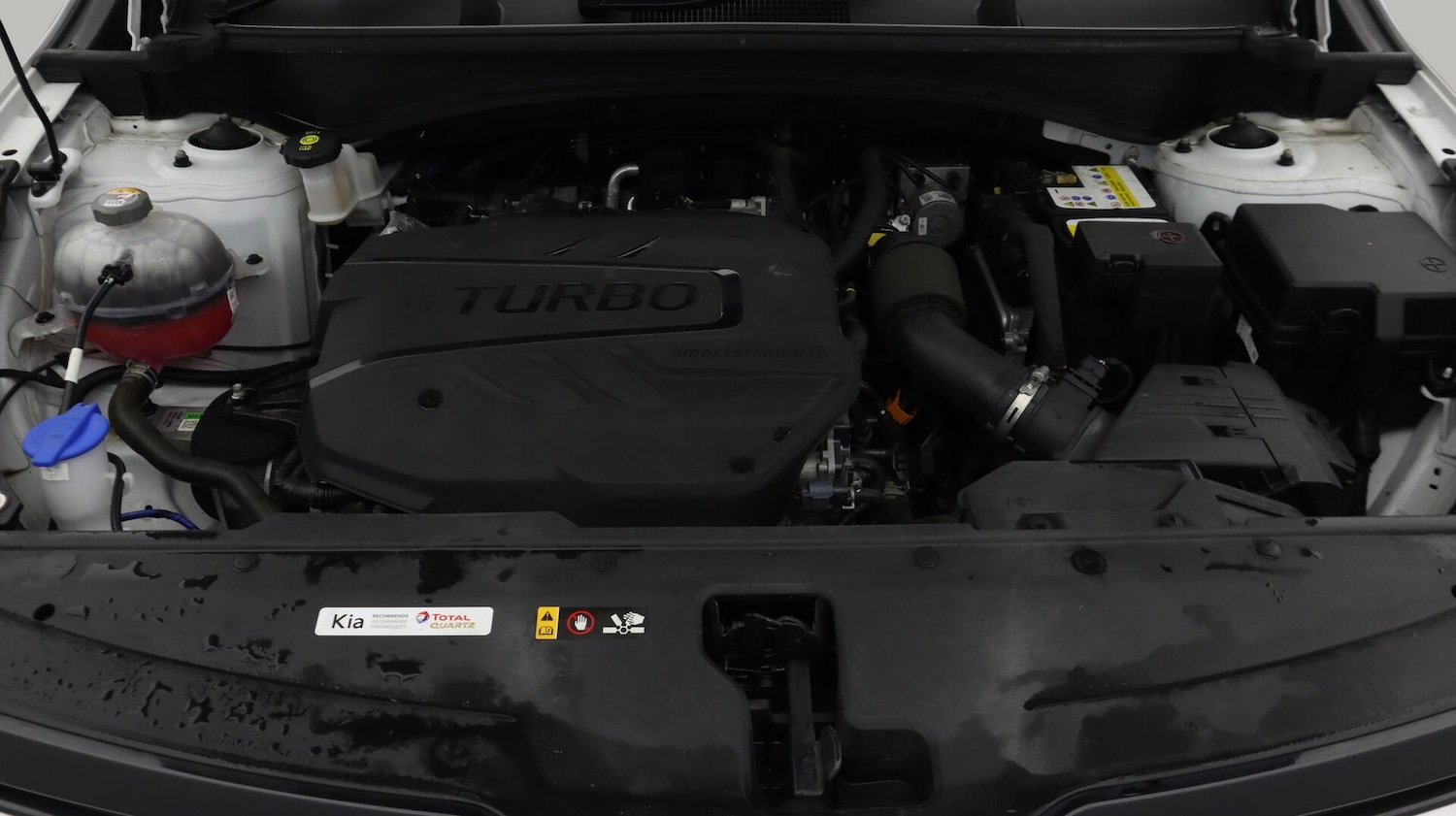 Used Kia Sportage 2022 for sale - 76584137: Photo 20