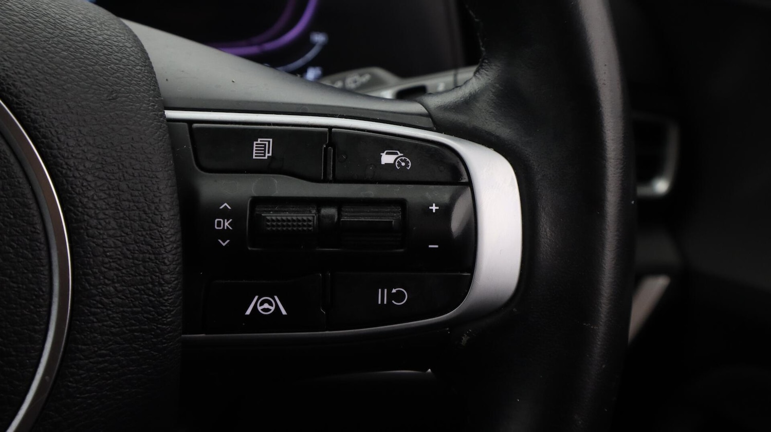 Used Kia Sportage 2022 for sale - 76584137: Photo 24