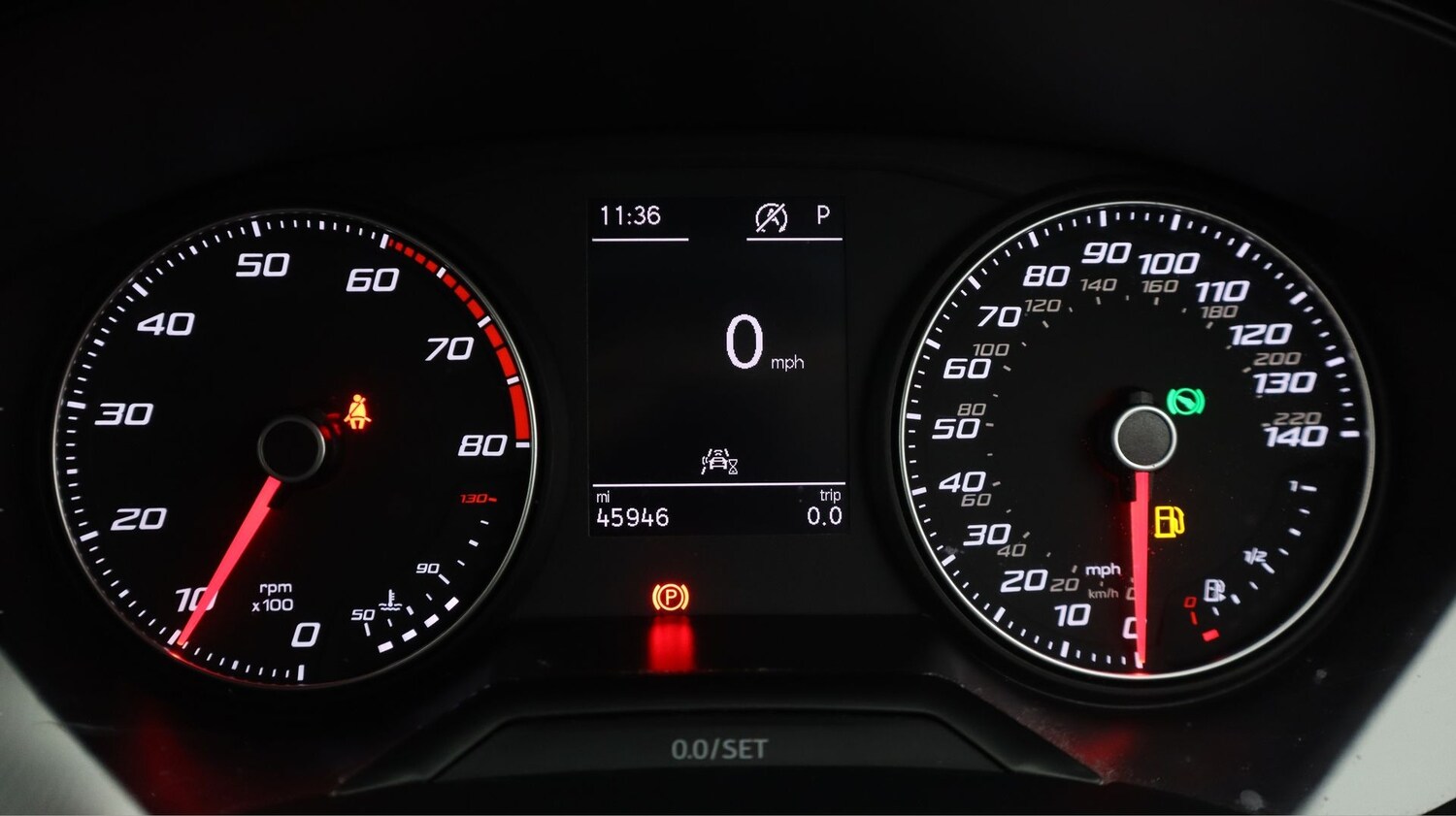 Used SEAT Arona for sale - 77873140: Photo 10