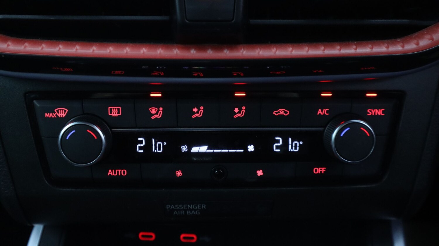 Used SEAT Arona for sale - 77873140: Photo 12