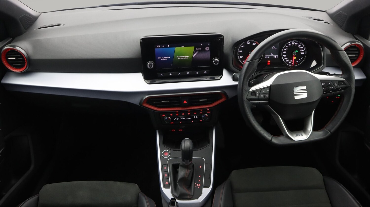 Used SEAT Arona for sale - 77873140: Photo 13