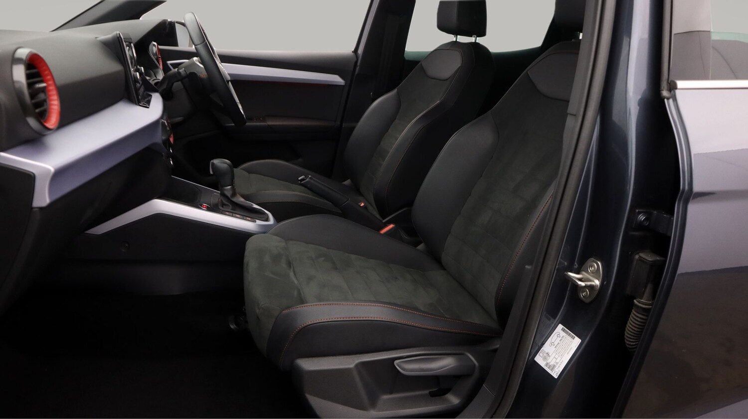 Used SEAT Arona for sale - 77873140: Photo 14