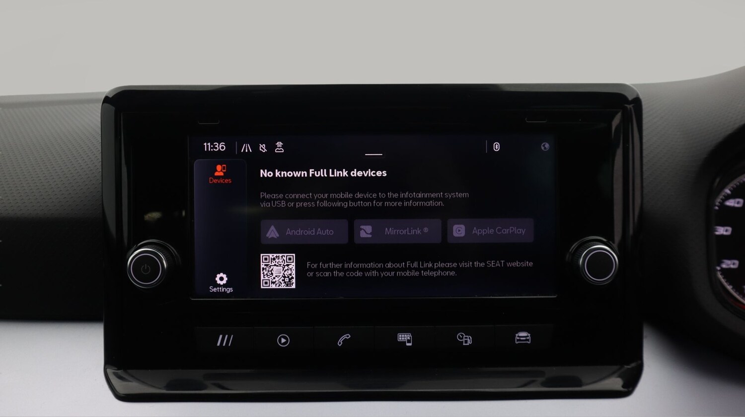 Used SEAT Arona for sale - 77873140: Photo 21