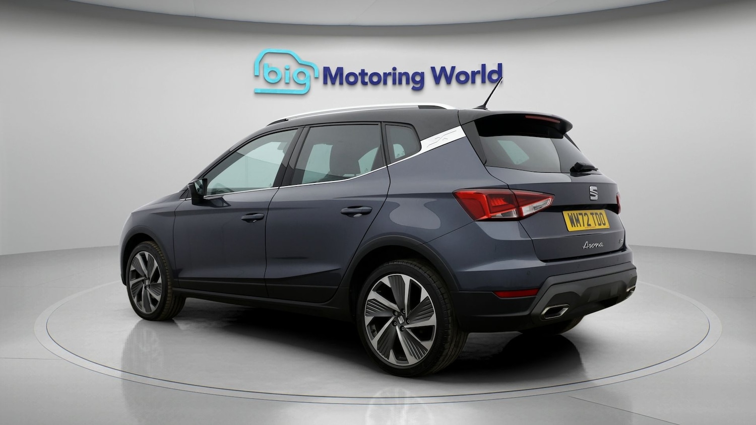Used SEAT Arona for sale - 77873140: Photo 5