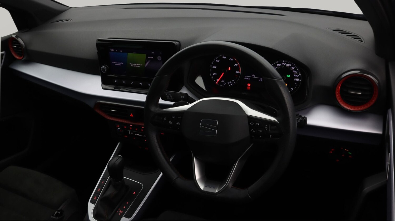 Used SEAT Arona for sale - 77873140: Photo 9