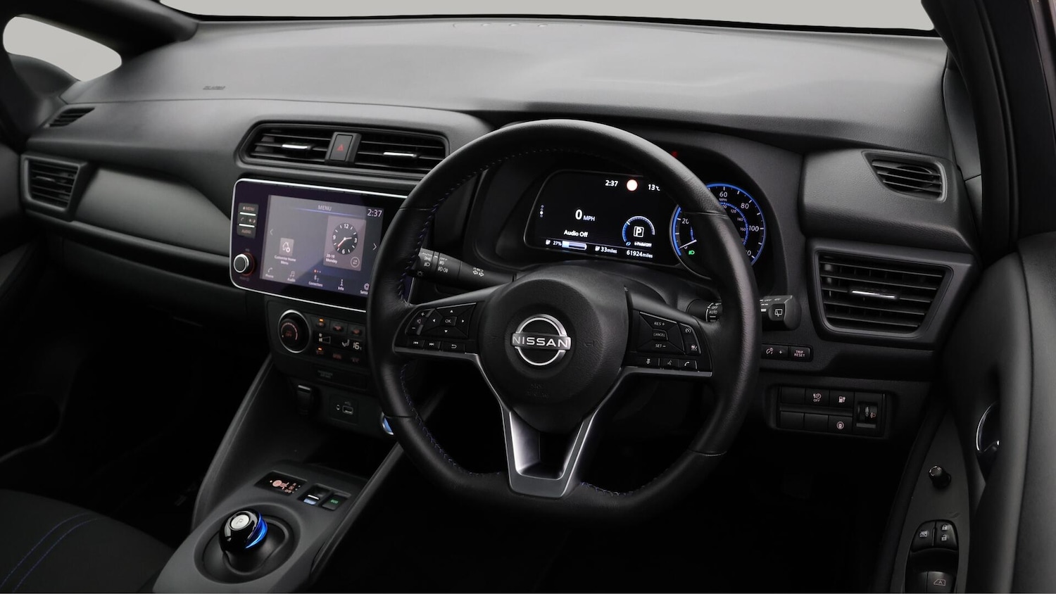 Used Nissan Leaf 2022 for sale - 76348942: Photo 10
