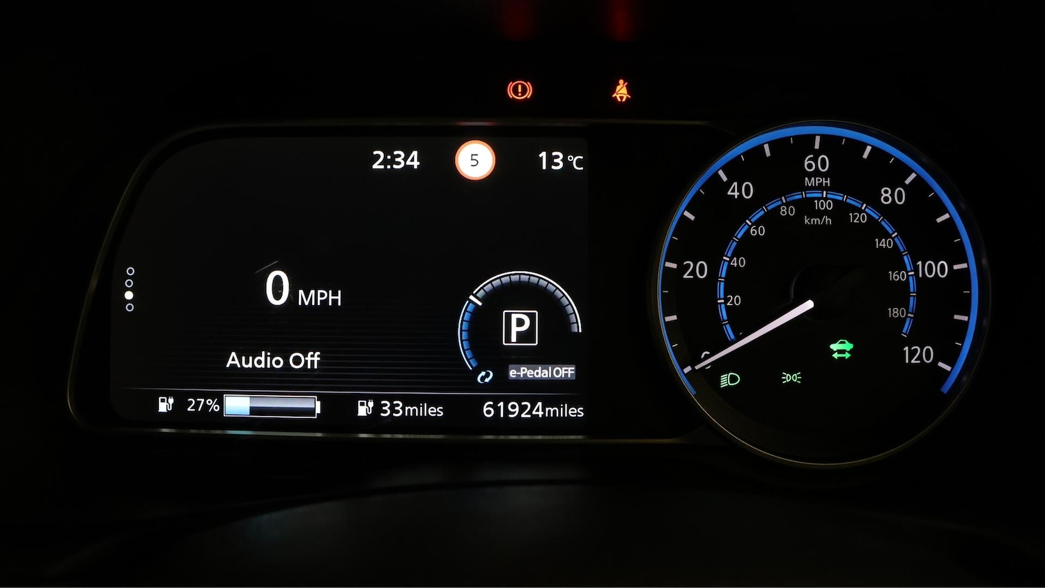 Used Nissan Leaf 2022 for sale - 76348942: Photo 11