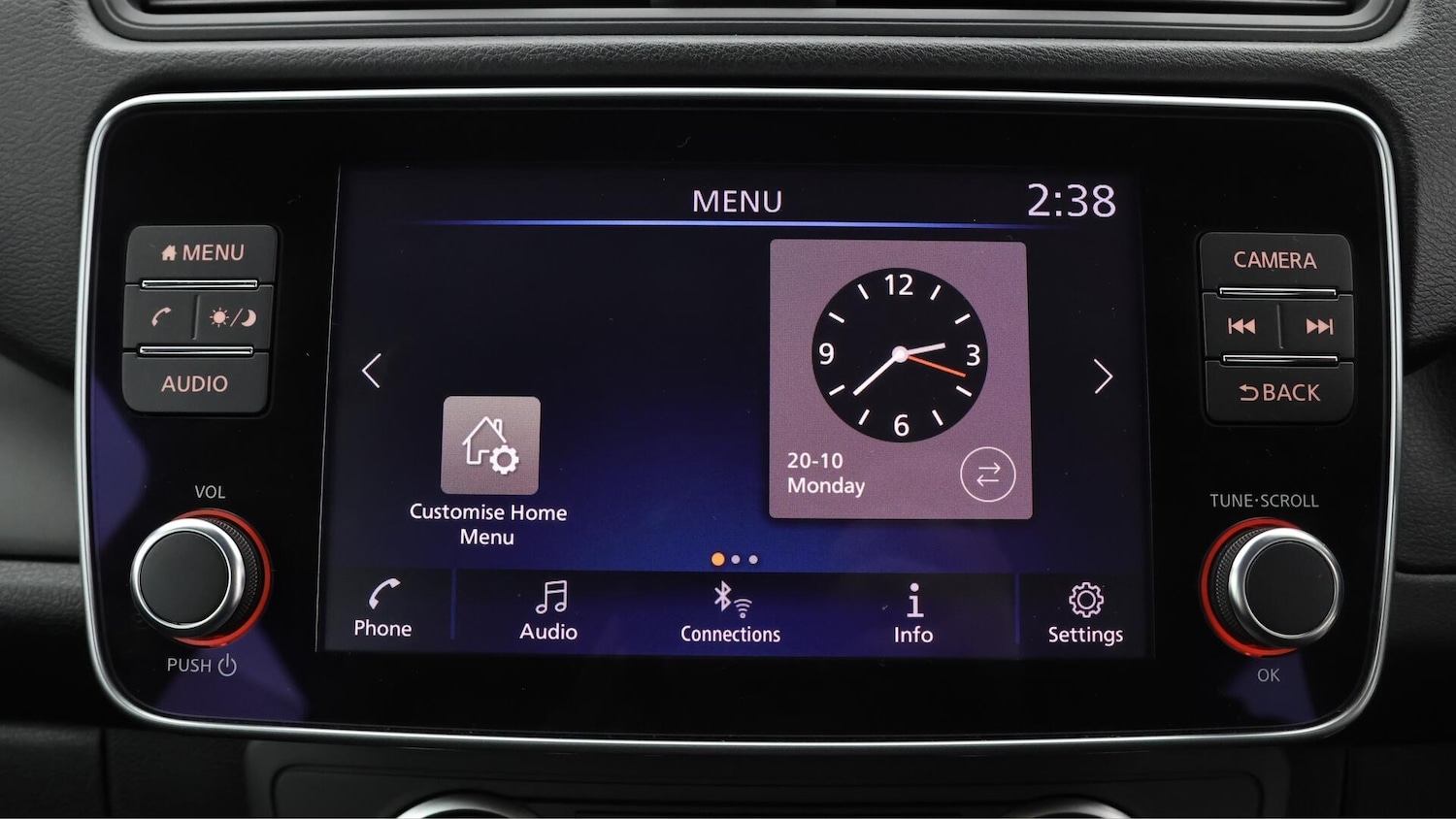 Used Nissan Leaf 2022 for sale - 76348942: Photo 12