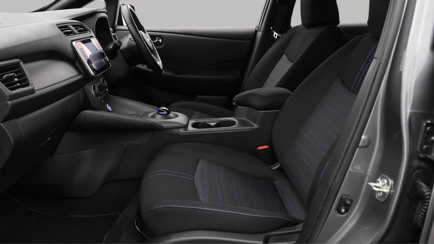 Used Nissan Leaf 2022 for sale - 76348942: Photo 15