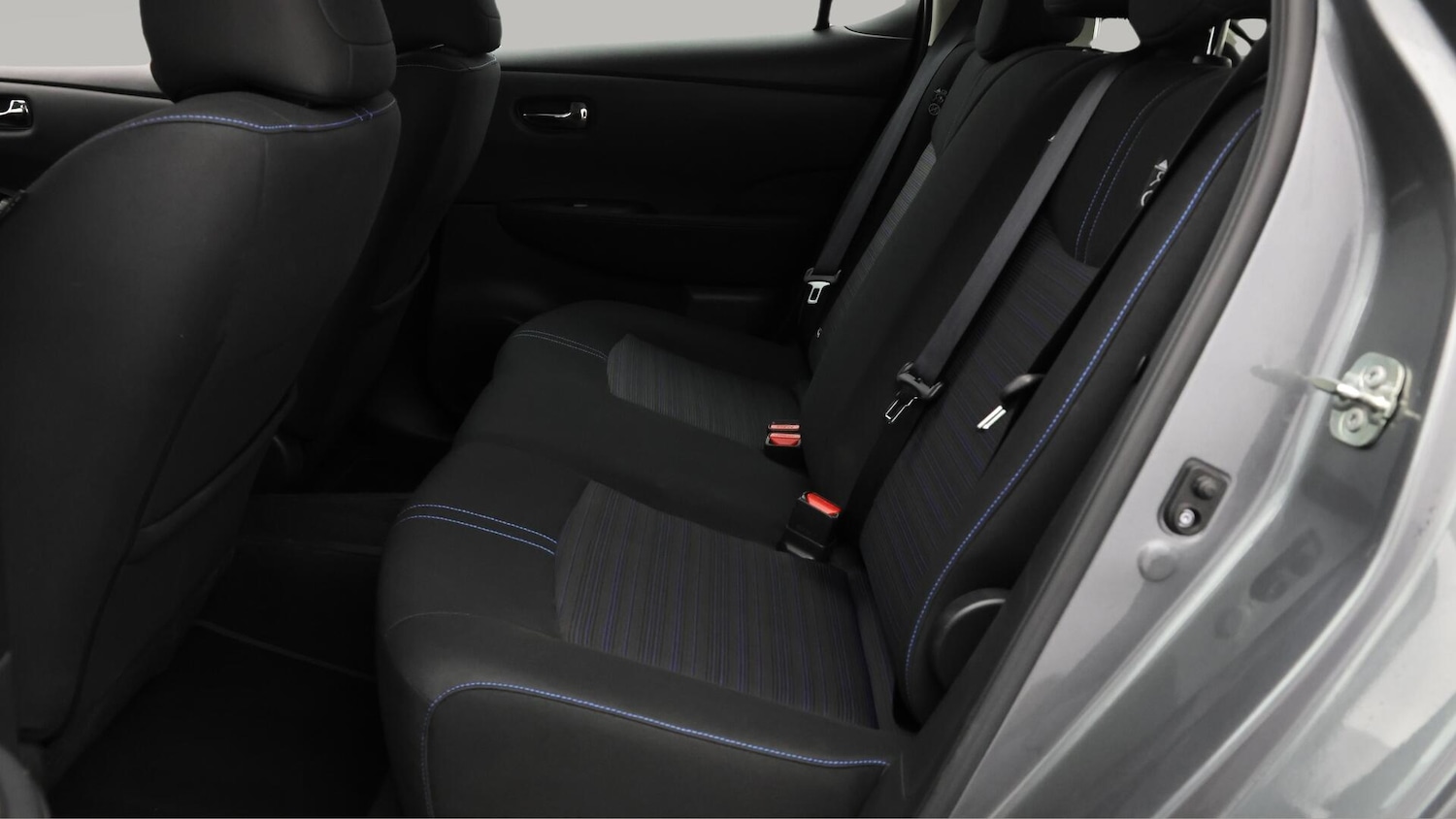 Used Nissan Leaf 2022 for sale - 76348942: Photo 17