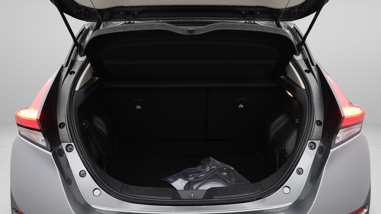 Used Nissan Leaf 2022 for sale - 76348942: Photo 18