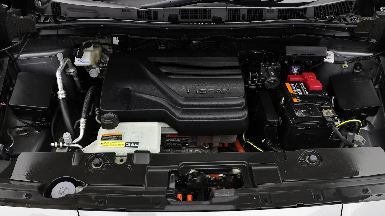 Used Nissan Leaf 2022 for sale - 76348942: Photo 20