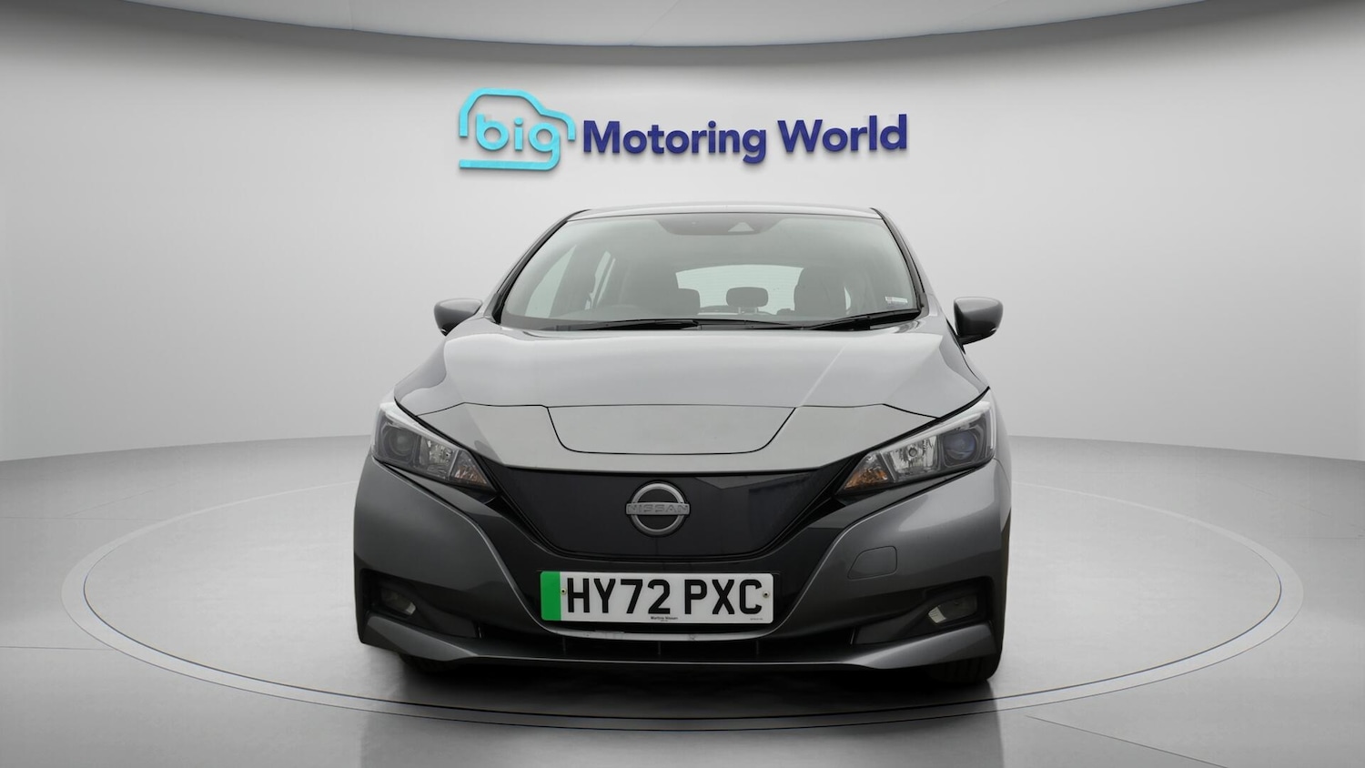 Used Nissan Leaf 2022 for sale - 76348942: Photo 3